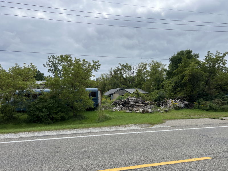 Felix Motel - Sept 10Th 2023 (newer photo)